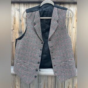 Paul Fredrick Vest (M)